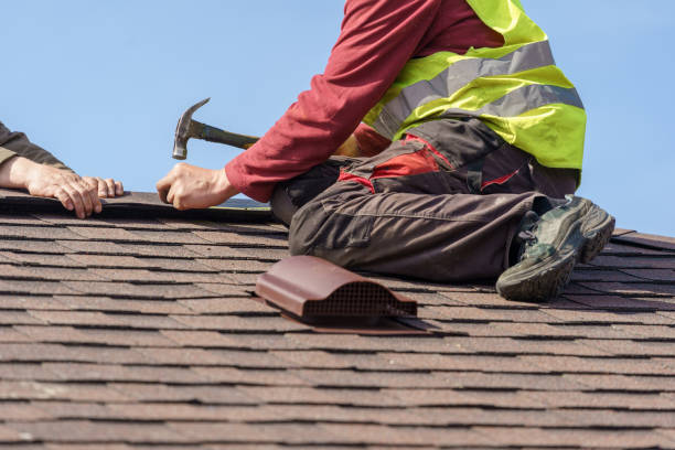 Best Best Roofing Contractors  in Mledgevle, IL