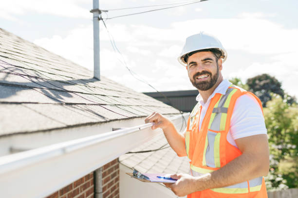 Best Tile Roofing Contractor  in Mledgevle, IL