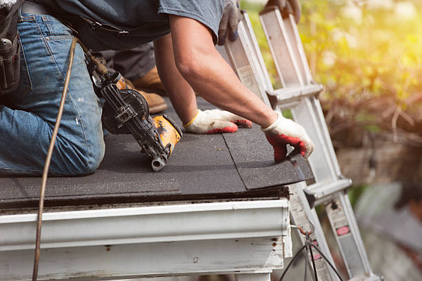 Professional Roofing Contractor in Milledgeville, IL
