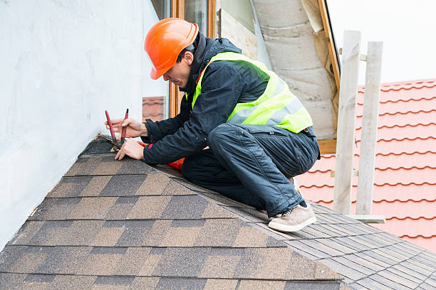 Best Roofing Contractor Near Me  in Mledgevle, IL