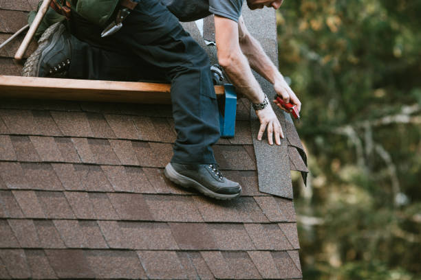 Best Slate Roofing Contractor  in Mledgevle, IL