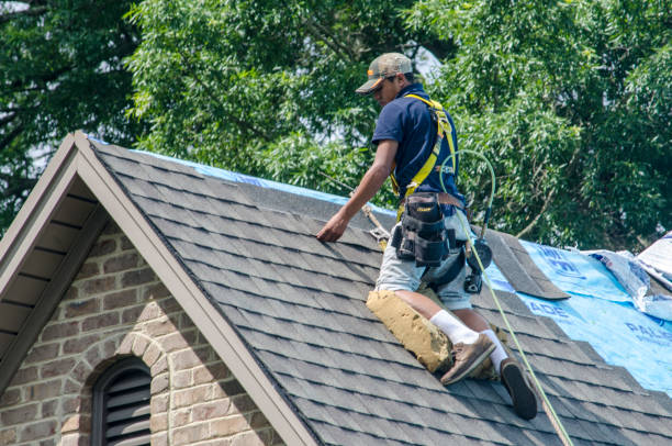 Milledgeville, IL Roofing Contractor Company